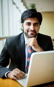 Ali Raza