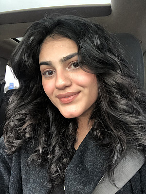 Fatima Noor