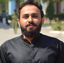 Usama Malik